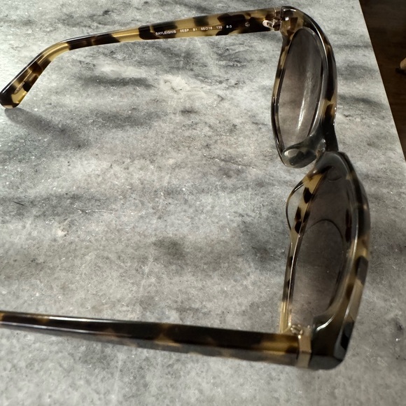 Kate Spade Bayleigh Sunglasses - Picture 3 of 4